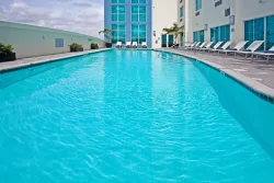 Crowne Plaza Hotel & Resorts Fort Lauderdale Airport/ Cruise by IHG