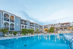 Zante Sun Resort
