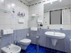 Le Terrazze Hotel