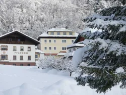 Hotel Kirchenwirt