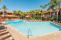 Handlery Hotel San Diego