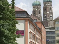 Mercure Munich Altstadt