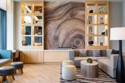 Element by Marriott Salt Lake City Downtown