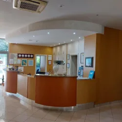 Hotel Rivijera