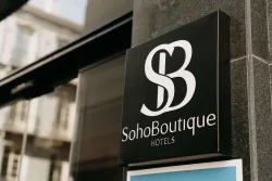 Soho Bahía Málaga