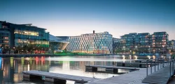 Anantara The Marker Dublin