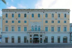 Grande Albergo Internazionale