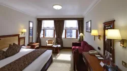NYX Hotel London Holborn by Leonardo Hotels