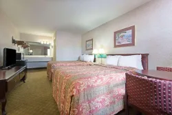 Days Inn - Greenville