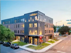 Les Lofts de Vitre - Par Les Lofts Vieux-Quebec