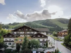 Hotel Lärchenhof am Katschberg