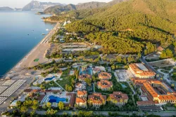 Club Hotel Phaselis Rose