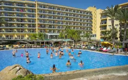 Hotel Rosamar Garden Resort