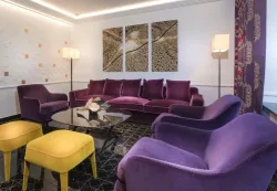 Vendôme Opéra Hotel