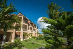 Jalsa Beach Hotel & Spa