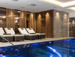 AlpenParks Hotel & Apartment Taxacher Kirchberg