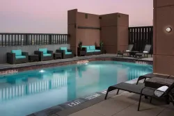 The Westin Dallas Fort Worth Airport