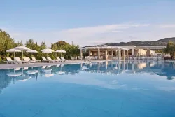 Sandy Villas Resort