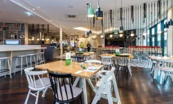 Holiday Inn Hamburg - City Nord