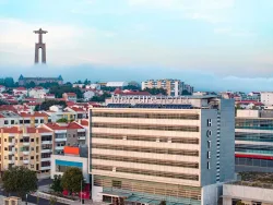 Mercure Lisboa Almada Hotel