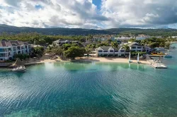 Sandals Caribbean Cay