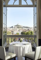 InterContinental Marseille - Dieu