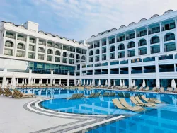 Sunthalia Hotels & Resorts