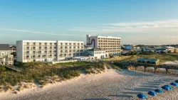 Golden Sands Motel