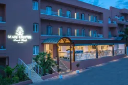 Mari - Kristin Hotel