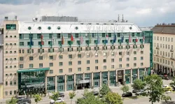 Arcotel Wimberger Wien