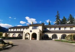 Heritage Hanmer Springs
