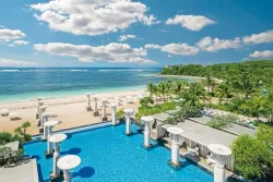 The Mulia, Mulia Resort & Villas Nusa Dua Bali