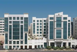 Hyatt Place Dubai Al Rigga