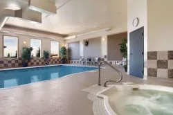 Travelodge Stony Plain