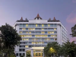 Riverside Hotel Robertson Quay
