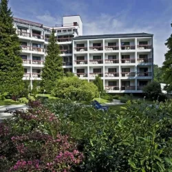 Hotel L'vér