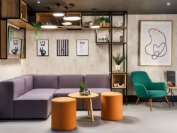 ibis Wakefield East - Castleford'