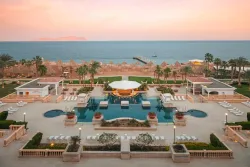 Sheraton Sharm Hotel, Resort, Villas & Spa