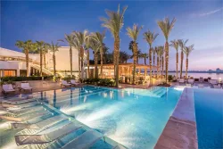 Hilton Luxor Resort & Spa