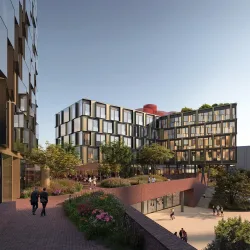 ARCOTEL Tabakfabrik Linz