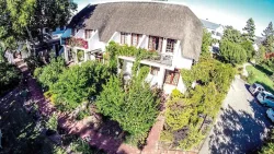 Wedgeview Country House & Spa