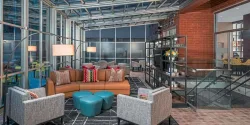 voco Times Square South New York by IHG