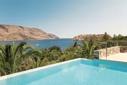 Phãea Blue, Elounda, Crete