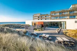 BUDERSAND Hotel - Golf & Spa - Sylt
