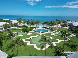 Tranquility Bay Beachfront Resort
