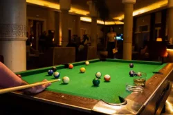 Eden Yasmine Hotel & Spa