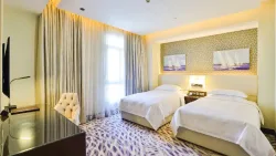 Riviera Rayhaan by Rotana Doha
