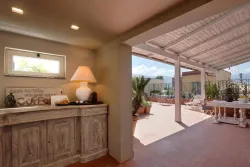 Casa Pacifico B&B