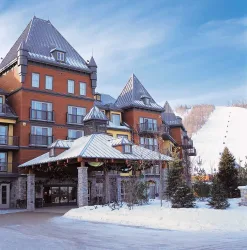 Blue Mountain Resort - Village Suites