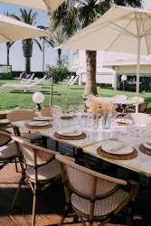 Hotel Subur Maritim